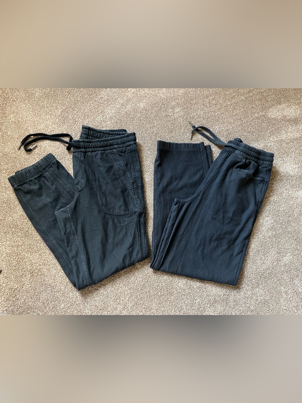 Athleta Farallon Pant—set of 2